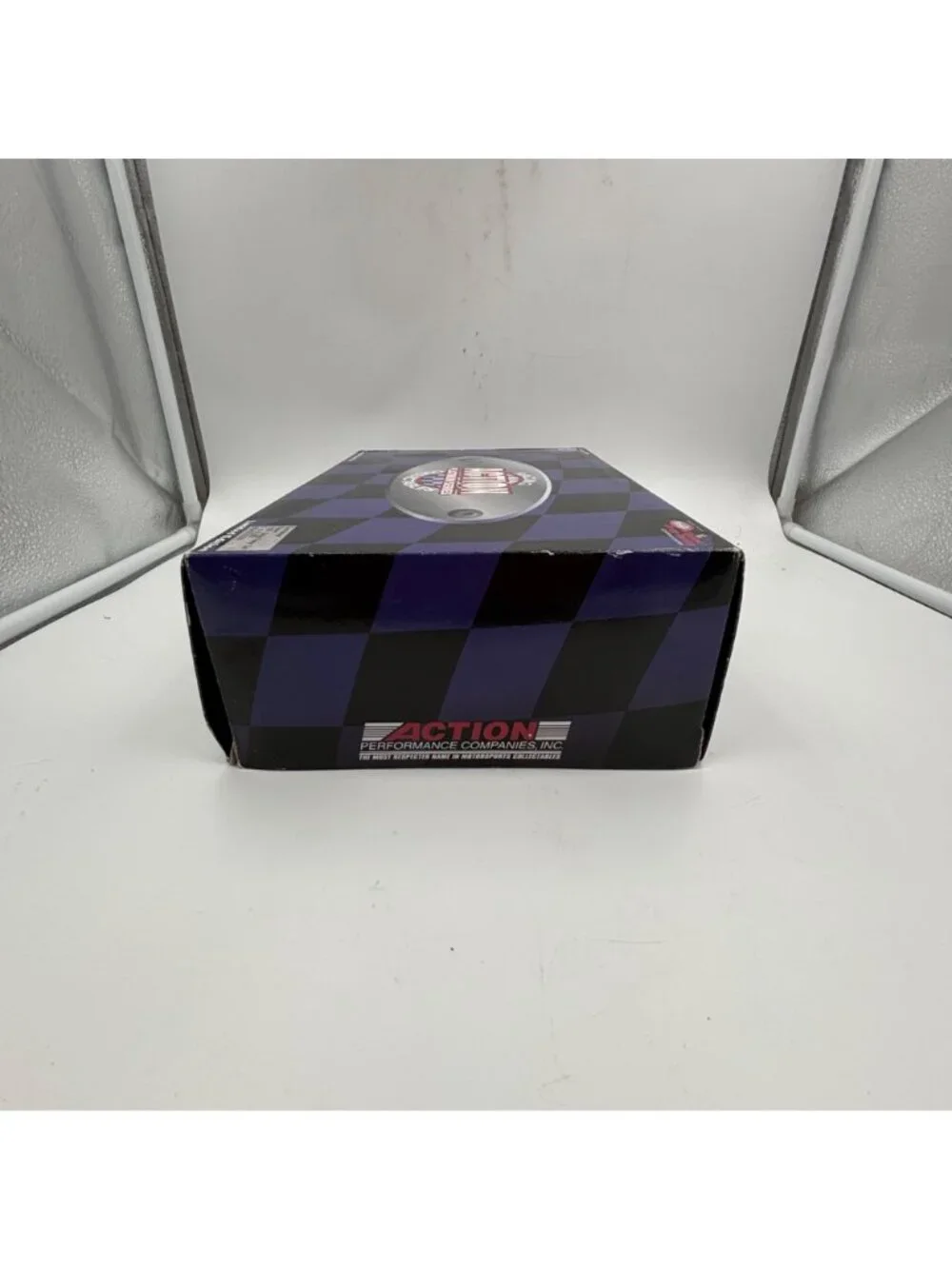Action Racing Collectibles 1:24 Pioneer Mopar Funny Car Diecast Model Limited Ed